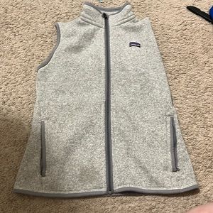 Patagonia Vest